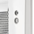 THERMOR - Radiateur électrique rayonnant Amadeus 3 Thermor - Vertical - 1000W - Blanc - vignette