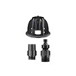 RYOBI - Pack RYOBI 18V Pompe à  eau télescopique - 3360 L/H - 1 Batterie 4,0Ah - 1 Chargeur - vignette
