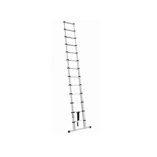 RIBILAND - echelle télescopique 13 barreaux - PRET134 - large