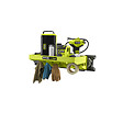 RYOBI - Pack RYOBI Système LINK 2 rails muraux - Étagère polyvalente - Tablette polyvalente - vignette