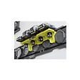 RYOBI - Pack RYOBI Système LINK Étagère pour batteries 18V - 2 supports pour outils électroportatifs - vignette