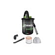 RIBIMEX - aspirateur à cendre 10l 800w - PRCEN011KIT - vignette