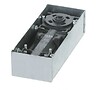 MAB - Pivot de sol 14-28Nm sans arrêt pour portes double action sans axe - MAB â€“ 7702 - vignette