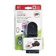 SWISSINNO - Piège à souris PRO - Plastique - SuperCat connecté Bluetooth - vignette
