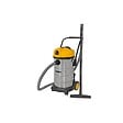 VITO - Aspirateur Eau et Poussières 1200W Cuve inox 40 Litres + Souffleur VITO - vignette