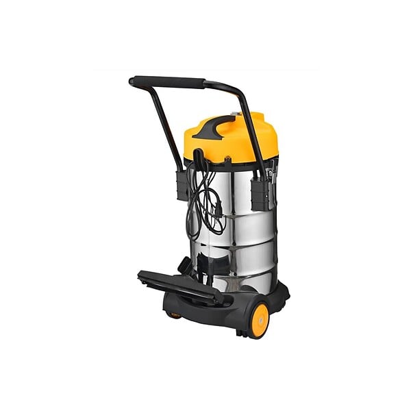 VITO - Aspirateur Eau et Poussières 1200W Cuve inox 40 Litres + Souffleur VITO - large