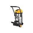 VITO - Aspirateur Eau et Poussières 1200W Cuve inox 40 Litres + Souffleur VITO - vignette