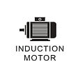 VITO - Tondeuse electrique 1800W Moteur induction Coupe 42 cm - 3 hauteurs de coupe - bac 50L VITO - vignette