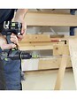 FESTOOL - Perceuse-Visseuse FESTOOL TXS12 2,5-Plus (2 x 2,5 Ah BP TCL 6 SYS3 M 187) - vignette