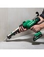 HIKOKI - Pistolet à silicone HIKOKI AC18DAW4Z (Machine seule) - vignette