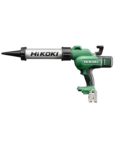 HIKOKI - Pistolet à silicone HIKOKI AC18DAW4Z (Machine seule) - large