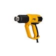 VITO - Décapeur thermique 2000W 450° et 600° C Mallette 5 accessoires VITO - vignette