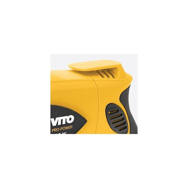 VITO - Visseuse pour plaque de platre 600W Sens de rotation réversible Vitesse variable Vis jusqu'à 6 mm VITO - large