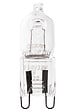 OSRAM - Ampoule halogène en capsule G9 - 33W - vignette