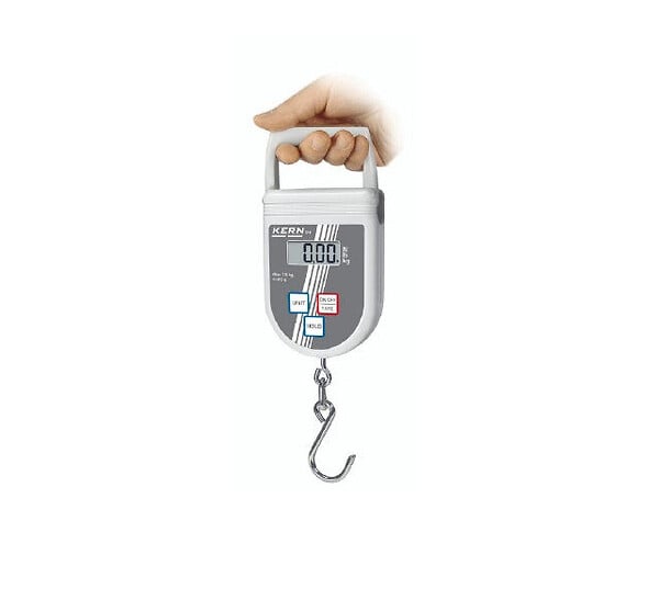 KERN SOHN - Kern - Dynamomètre 100g à 50Kg - CH50K100 Kern sohn - large