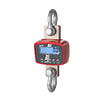 KERN SOHN - Kern - Crochet peseur à triple plage portée max. 150 / 300 / 600 kg avec protection IP67 - HFD600K-1IP Kern sohn - vignette