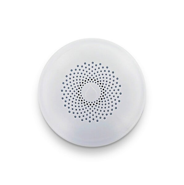EWT - Détecteur de fuite d'eau connecté LIFEBOX SMART - 85 dB - large