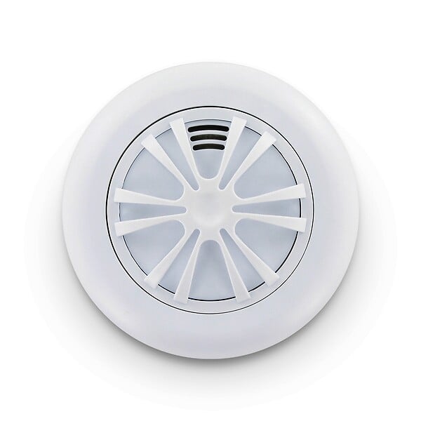 EWT - Détecteur de chaleur connecté LIFEBOX SMART - large