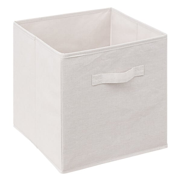 5 FIVE SIMPLY SMART - Meuble Étagère en Bambou avec 5 paniers H 144.3 cm - large