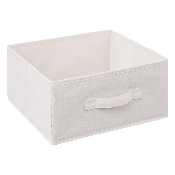 5 FIVE SIMPLY SMART - Meuble Étagère en Bambou avec 5 paniers H 144.3 cm - large