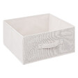 5 FIVE SIMPLY SMART - Meuble Étagère en Bambou avec 5 paniers H 144.3 cm - vignette