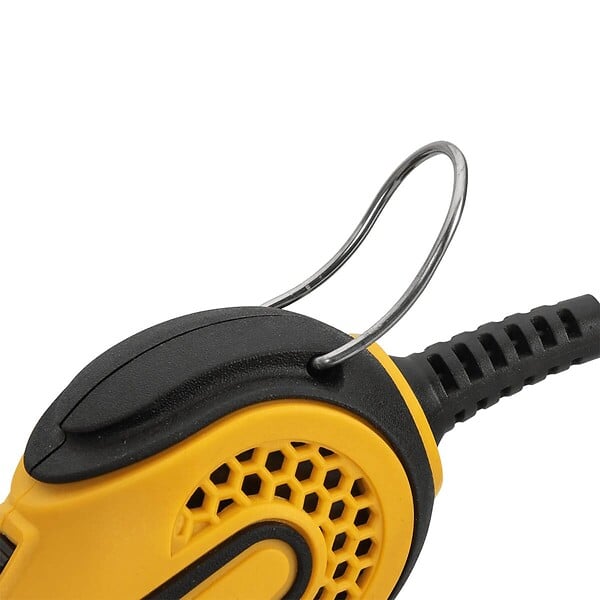VITO - Outil Micro Précision 218 accessoires + Rallonge Souple 135W Polyvalent 6 vitesses de travail VITO - large