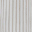 ATMOSPHERA - Pot en Céramique émaillée Beige D 19 x H 18 cm - vignette