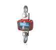 KERN SOHN - Kern - Crochet peseur à triple plage portée max. 3000 / 6000 / 12000 kg avec protection IP67 - HFD10T-3IP Kern sohn - vignette