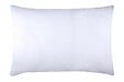 STOF - Protection d'oreiller 50x70cm blanc - vignette