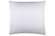 STOF - Protection d'oreiller en coton molleton - Blanc - 60x60cm - vignette