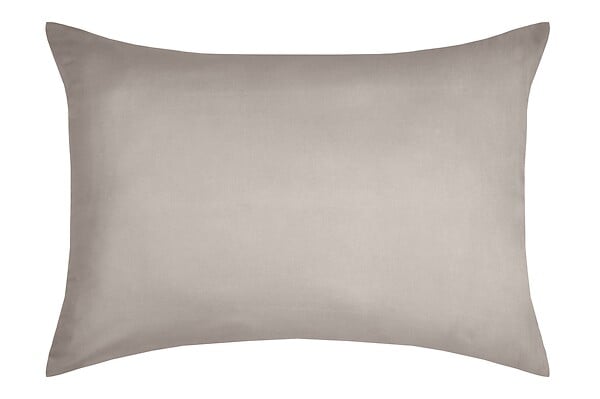 STOF - Taie d'oreiller 50x70 cm lin - large