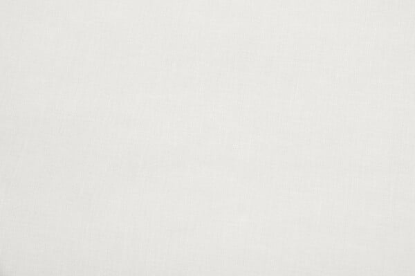 STOF - Taie d'oreiller en coton 63x63cm ivoire - large