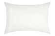 STOF - Taie d'oreiller 100% coton EDEN - Ivoire - 50x70cm - vignette