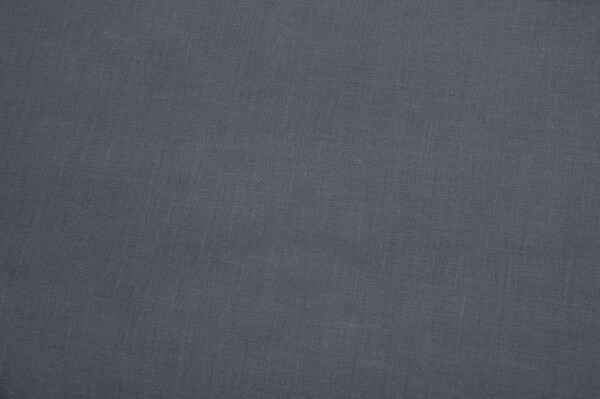 STOF - Drap housse coton 140x190+30cm ardoise - large