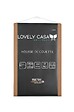 STOF - Housse de couette 240x220cm - Curry - vignette