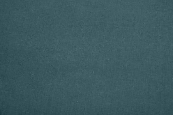 STOF - Drap housse 100% coton Eden - Eucalyptus - 140x190cm - large