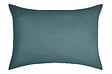 STOF - Taie d'oreiller sac en coton Eden - Eucalyptus - L.50xl.70cm - vignette