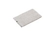 STOF - Serviette de toilette en lin Lyla - Blanc - 30x50cm - vignette
