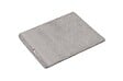 STOF - Serviette 50x90 cm taupe - vignette
