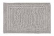 STOF - Tapis de bain 45x70 cm taupe - vignette