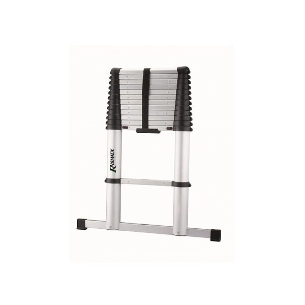RIBILAND - echelle télescopique 13 barreaux - PRET134 - large