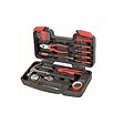 RIBIMEX - Coffret outillage 40 pièces en valisette - vignette
