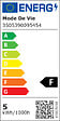 MODE DE VIE - Ampoule LED E27 Standard 40W Blanc froid Dépolie - vignette