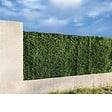 WERKAPRO - Haie artificielle verte  0,8 x 3m - vignette