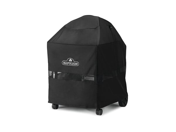 NAPOLEON - Housse pour barbecue à charbon Kettle PRO 57cm sur chariot - Napoleon - large