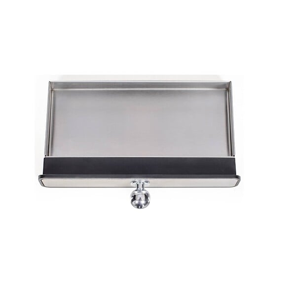 LIVOO - Plancha électrique 51x36cm 2800w - DOC302 - large