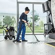 KARCHER PRO - Aspirateur eau et poussières NT 65/2 Tact² - KÄRCHER PRO - 1.667-286.0 *EU - vignette