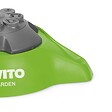 VITO - Arroseur d'irrigation Jardin multijets 8 Fonctions Raccord Ø 19 / 25 mm Rayon 8m VITO - vignette