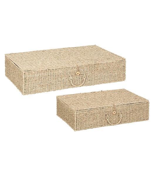 ATMOSPHERA - Panier rgt xl cora x2 - large