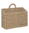 ATMOSPHERA - Panier de rangement à  suspendre H 40 cm - vignette